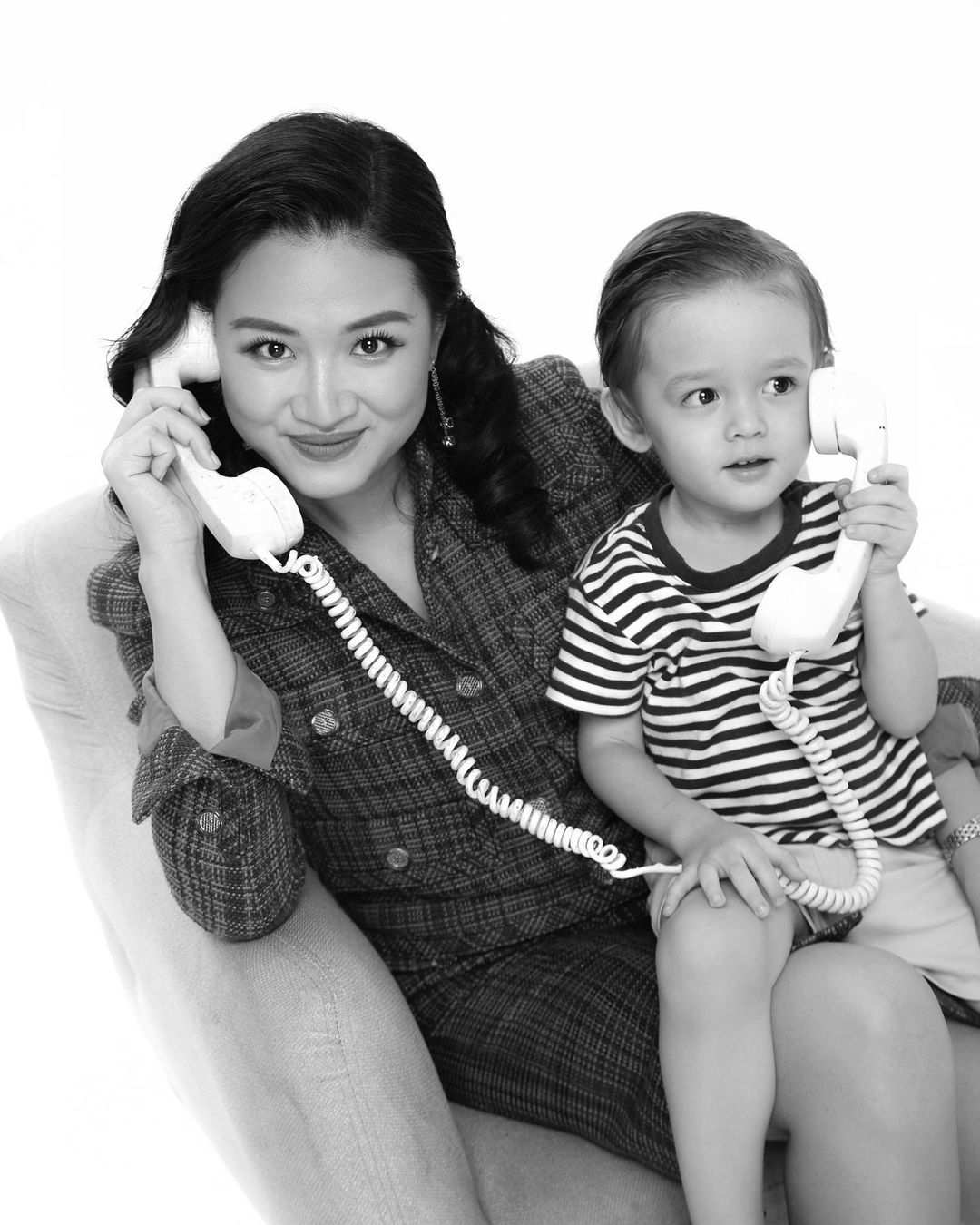Giám đốc sáng tạo Hà Đỗ: Phụ nữ làm sáng tạo hay xô ngã vùng an toàn của mình