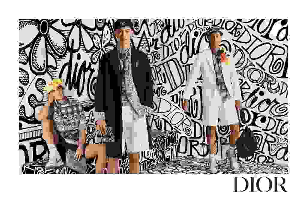 Những năm tháng vàng son của Dior bắt đầu từ đâu?