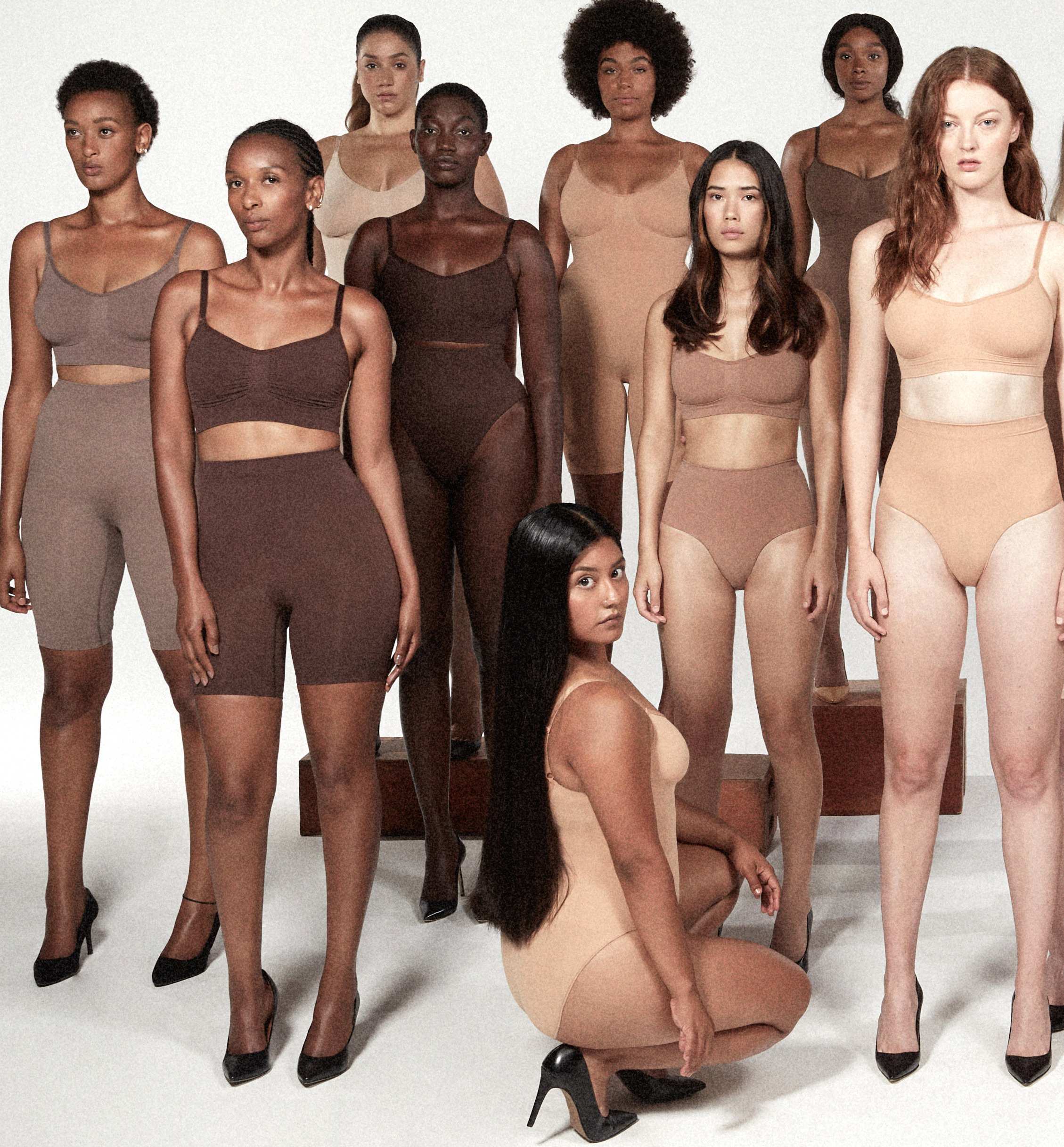 Hinh anh Shapewear ngày nay 3