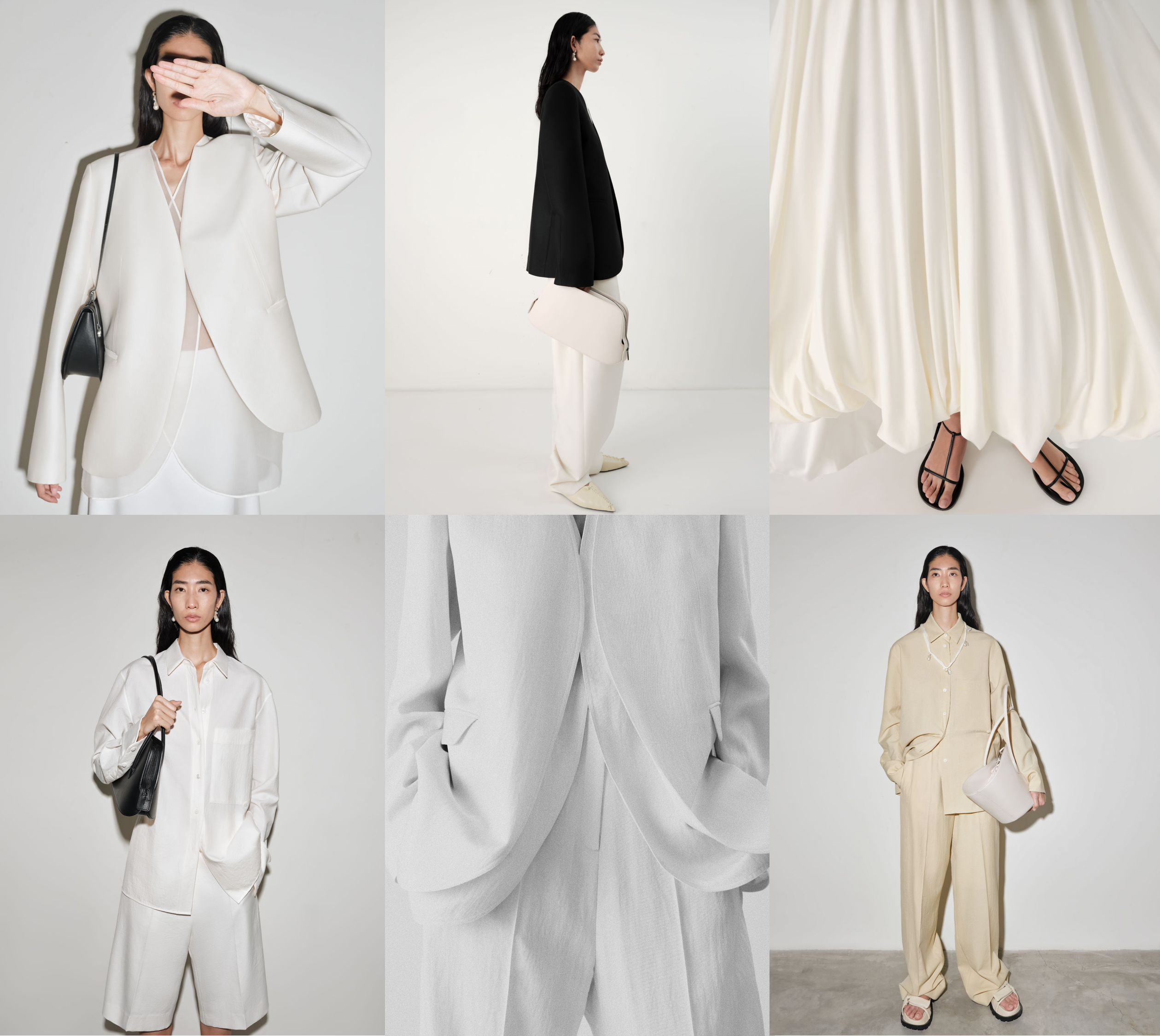 Hinh anh GIA STUDIOS ra mắt BST Xuân Hè 2022: Cuộc đối thoại thân thiện giữa hai trường phái Minimalism và Maximalism 1