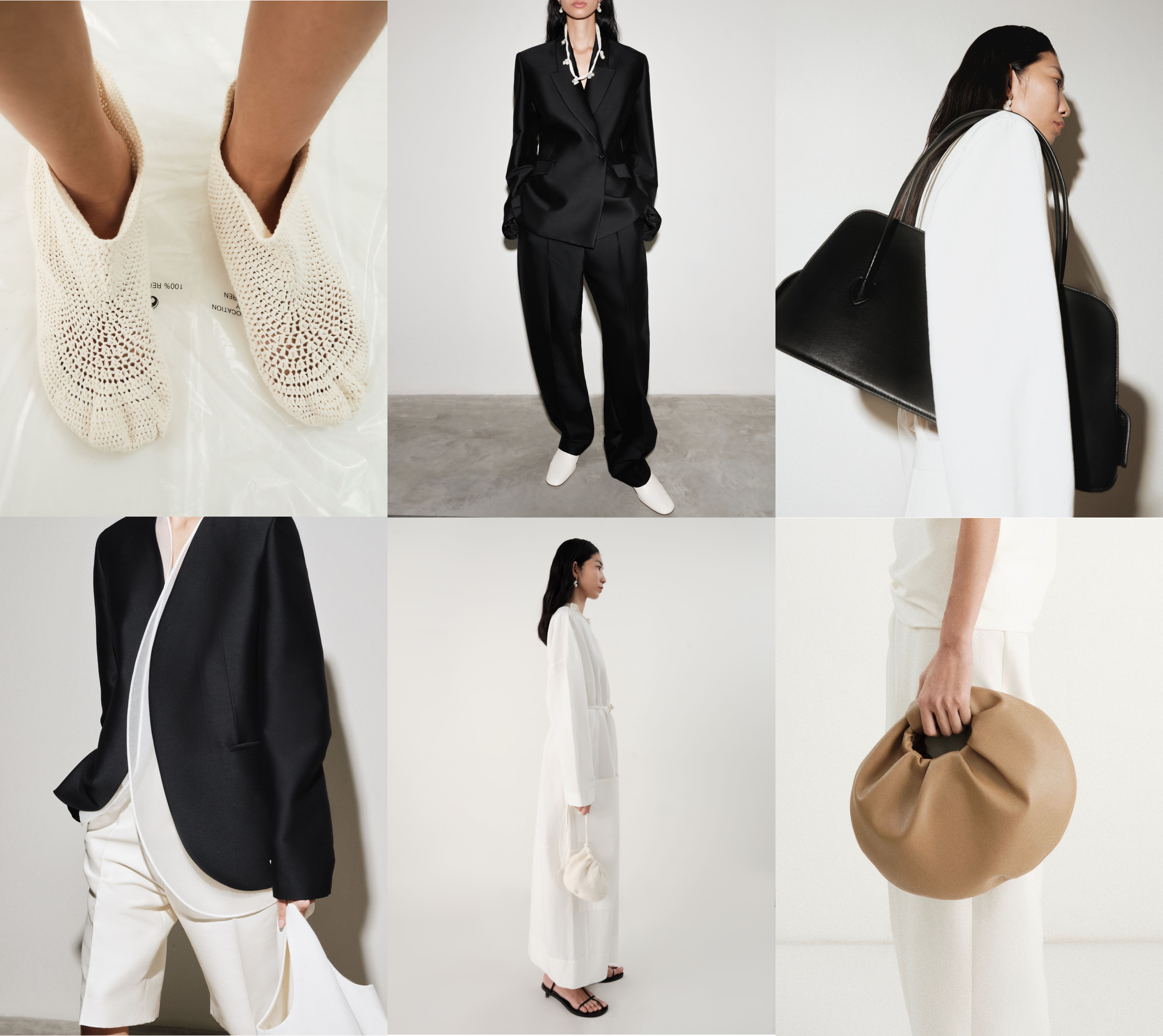Hinh anh GIA STUDIOS ra mắt BST Xuân Hè 2022: Cuộc đối thoại thân thiện giữa hai trường phái Minimalism và Maximalism 4