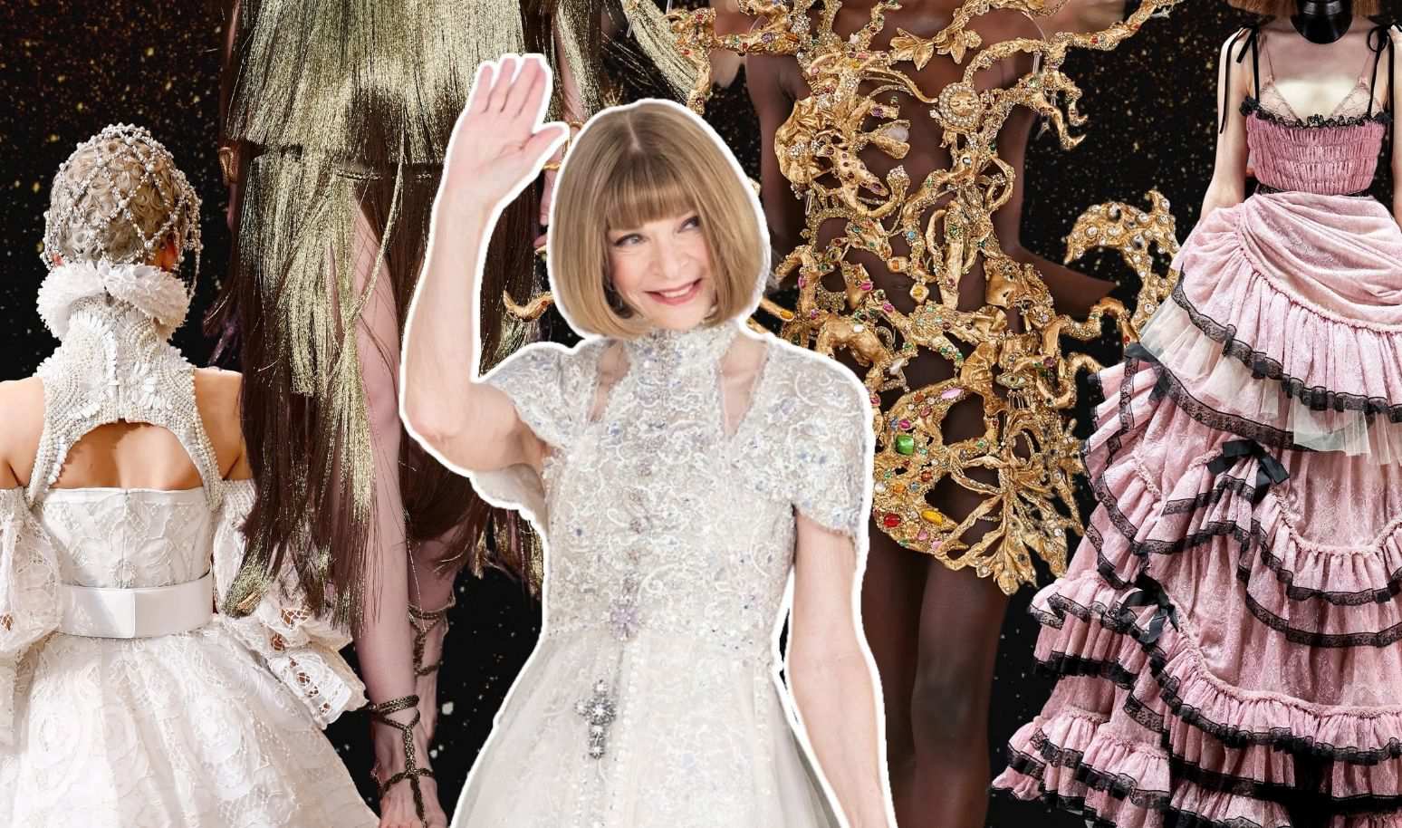 Những gì chúng ta nên biết về “bữa tiệc thời trang” lớn nhất hành tinh tháng 5 - Met Gala 2022