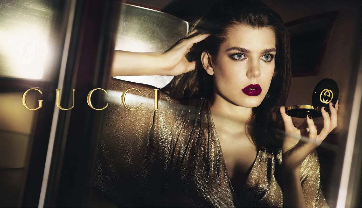 Hinh anh Công chúa Charlotte xứ Monaco và Chanel 2
