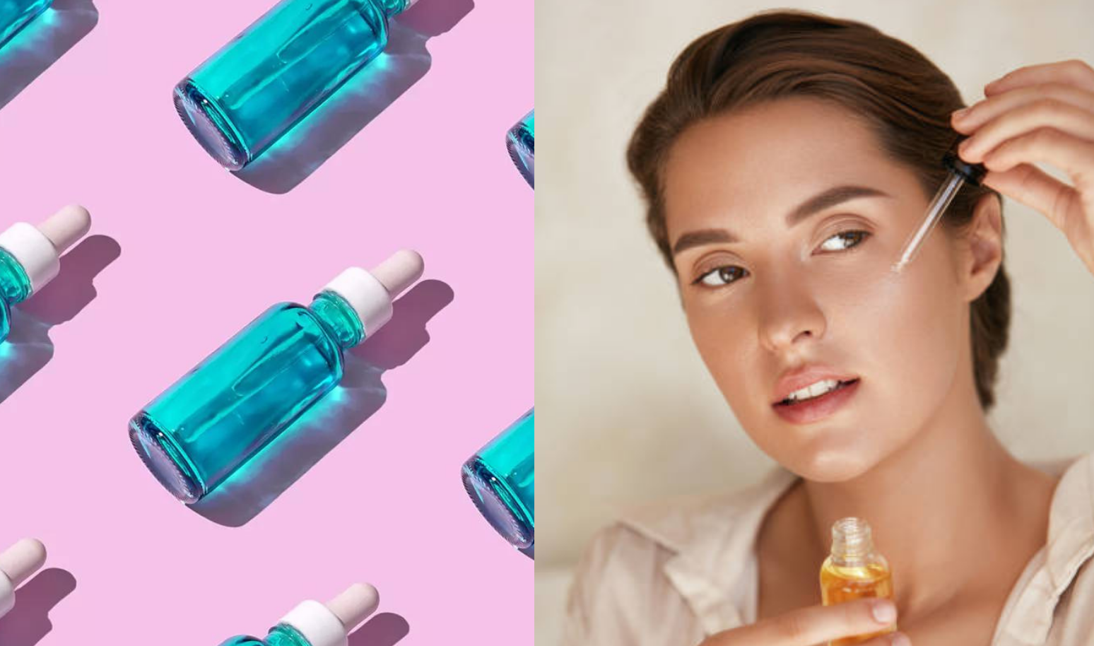 Phải chăng “Niacinamide” mới chính là “chân ái" của làn da chúng ta?