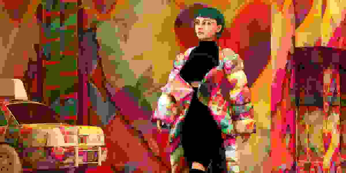 Có gì hấp dẫn tại Tuần lễ thời trang Metaverse và làm thế nào để tham gia?