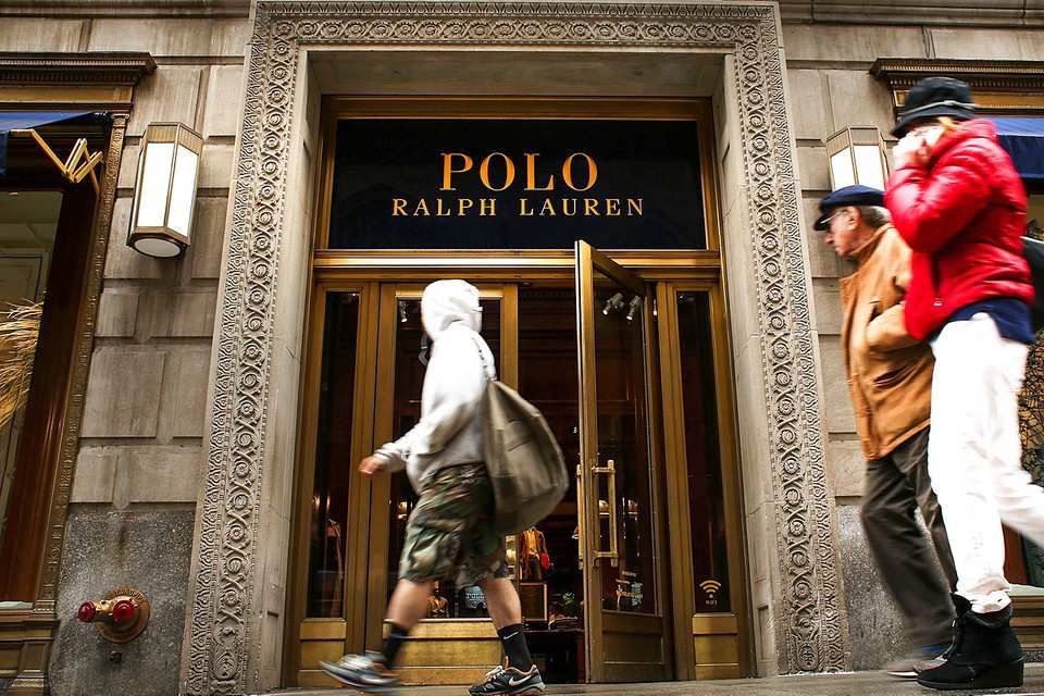 Việc mua lại Ralph Lauren có ý nghĩa gì với LVMH?