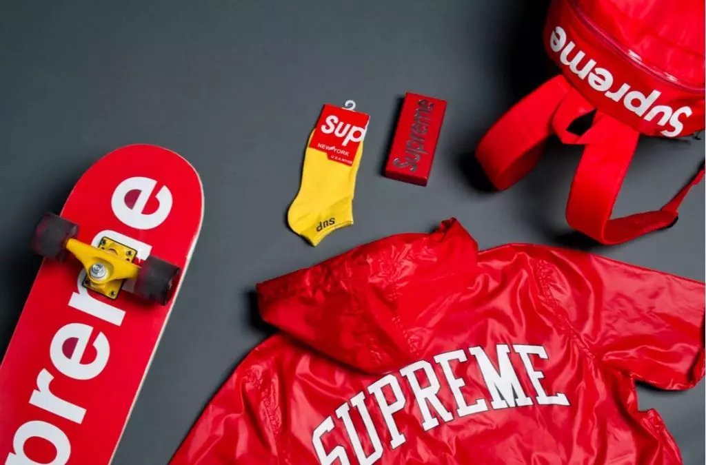 Học gì từ Supreme: Gã ngông của thời trang xa xỉ