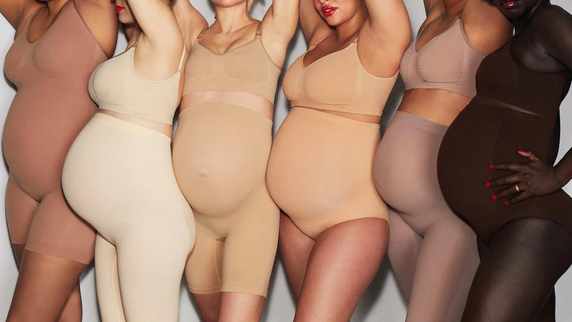 Hinh anh Shapewear ngày nay 2