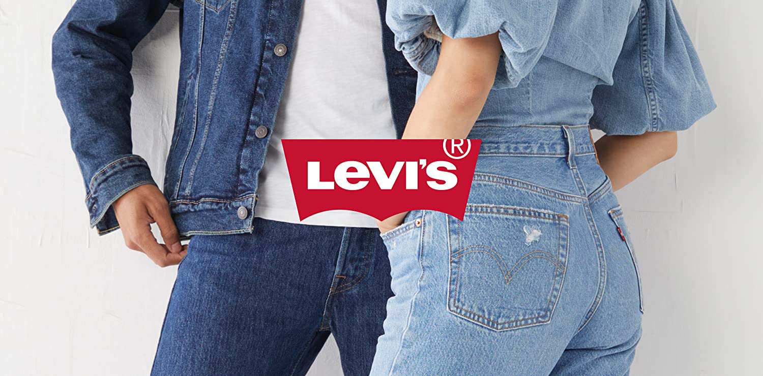 Vì sao thương hiệu đồ jeans Levi's lại có thể tồn tại và thành công trong suốt thời gian gần 200 năm?