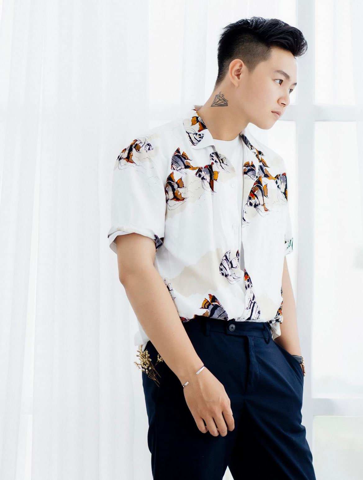 Hinh anh [Brand to know] Founder DEARMAN - Jason Lee: Bài học của mình là yếu tố con người quyết định phần lớn thành công 1
