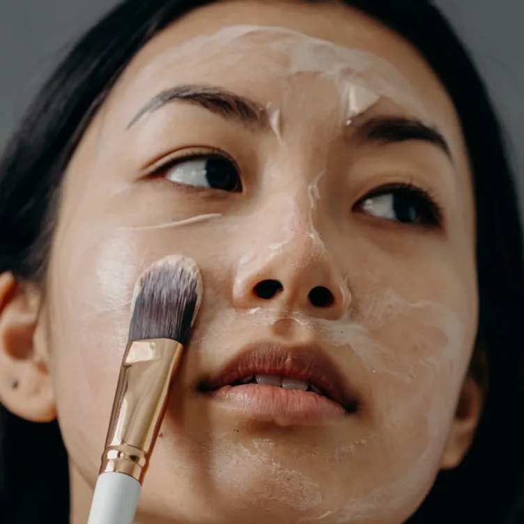 Hinh anh Nghe lời TikTok, trị mụn bằng khoai tây liệu có hiệu quả? 3
