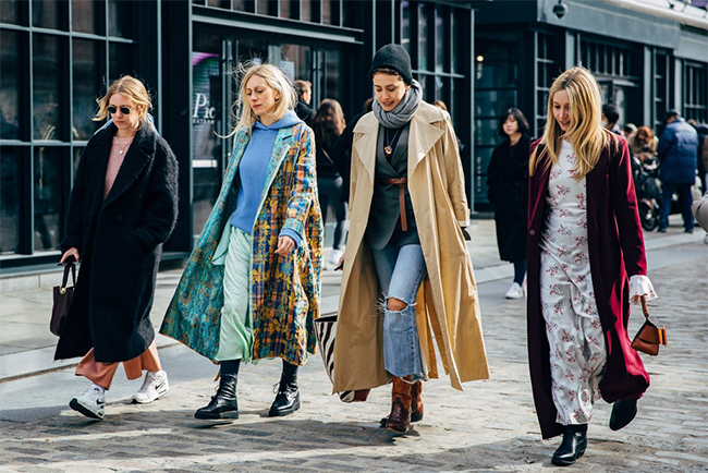 [Fashion Jobs of the Week] Việc làm thời trang tại MAISON, D.CHIC, Adidas và UNIQLO