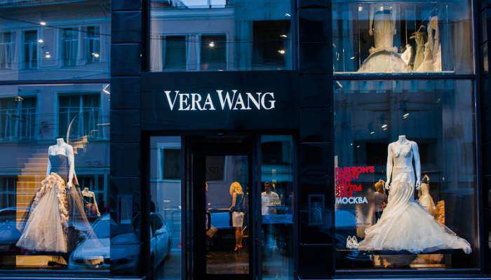 Câu chuyện về Vera Wang và 50 năm cống hiến cho thời trang