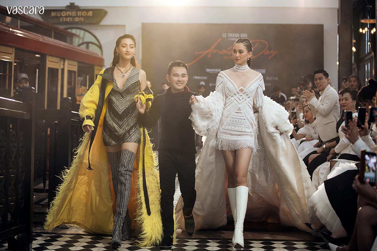 Vascara - Thương hiệu giày Việt Nam với những lần xuất hiện trong những show diễn thời trang hàng đầu trong và ngoài nước