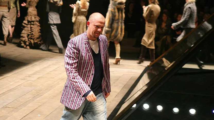 Di sản thời trang: Câu chuyện về 30 năm sáng lập của Alexander McQueen