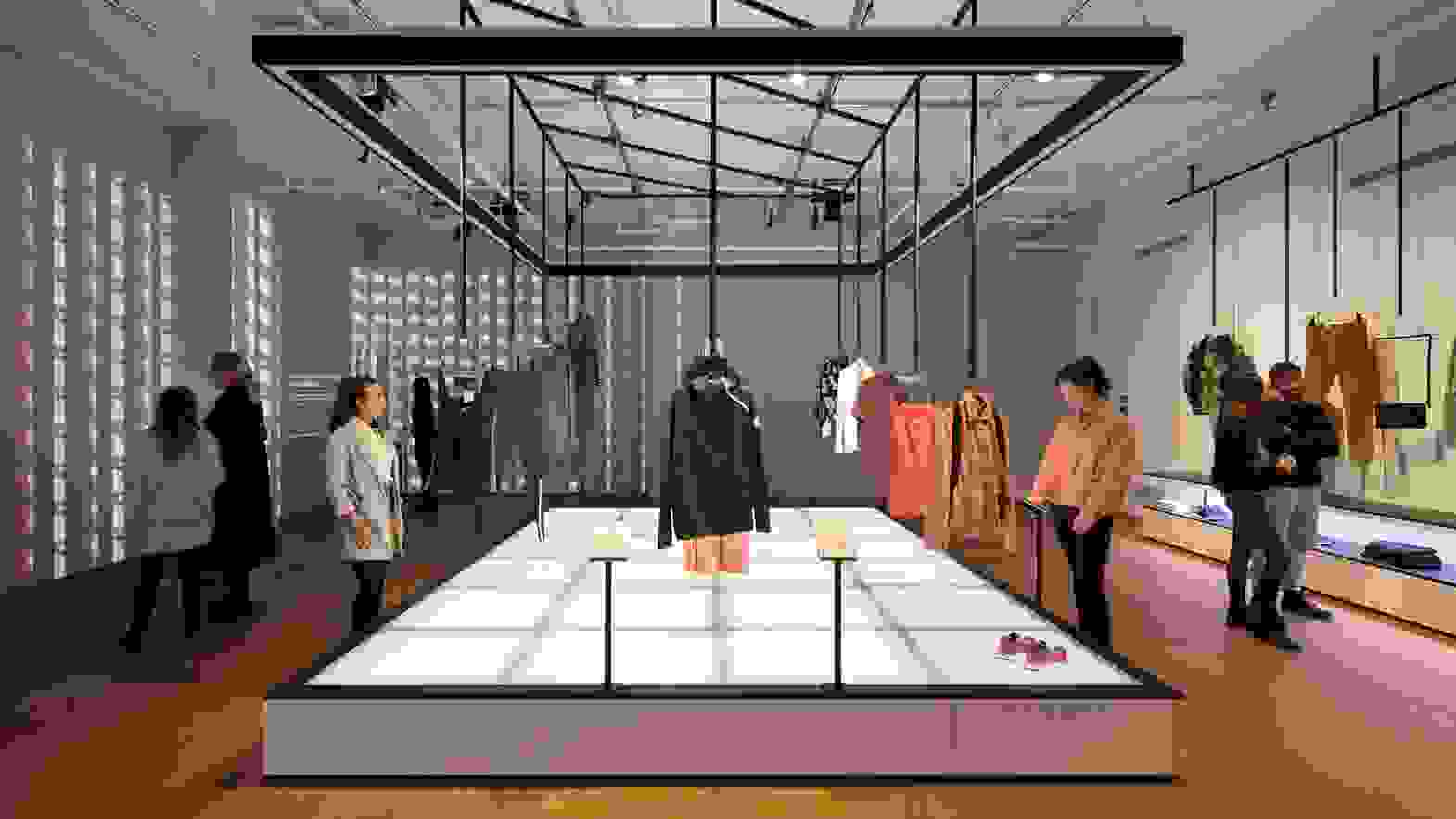 Hinh anh "Fashion Week: A New Era" 1
