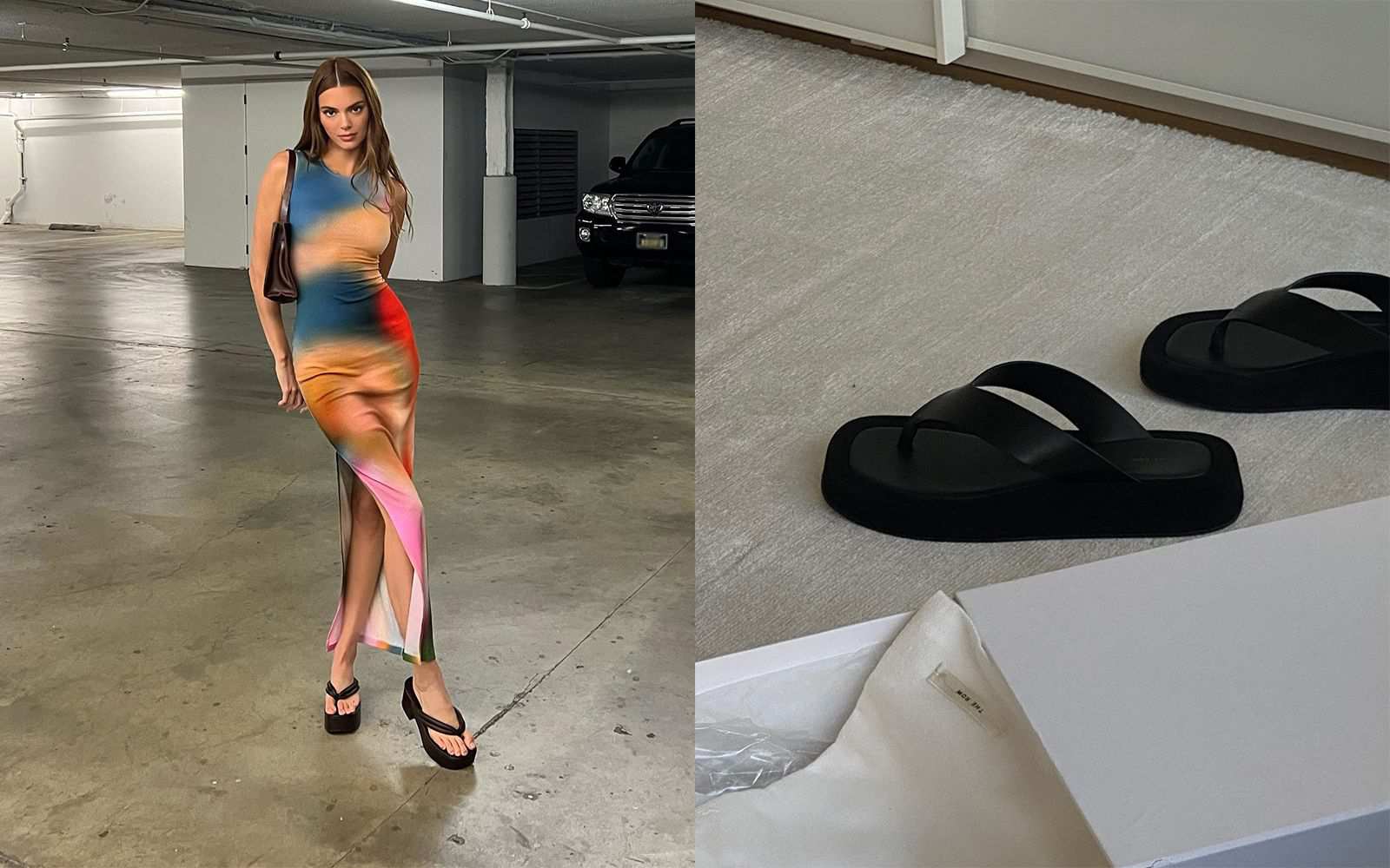 Flip-flop trở lại - Lợi hại gấp đôi