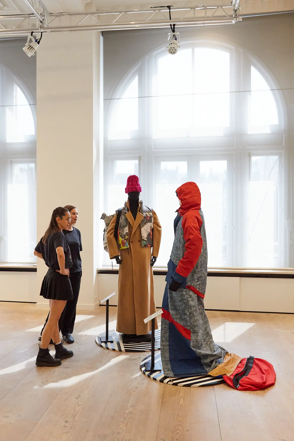 Hinh anh "Fashion Week: A New Era" 1