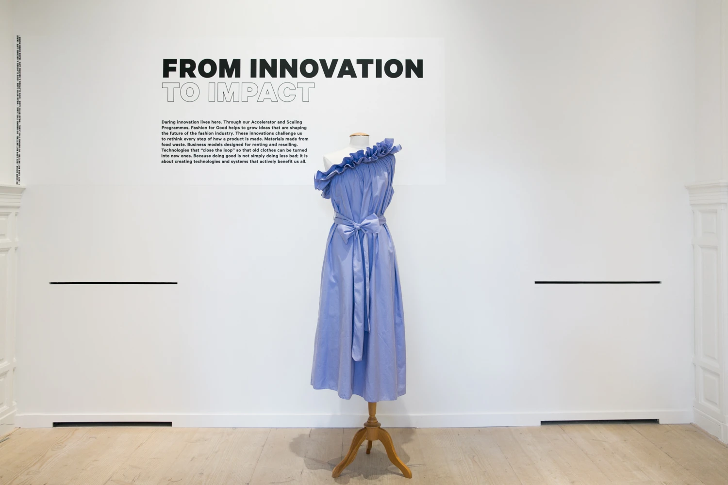 Hinh anh Fashion for Good Museum 3