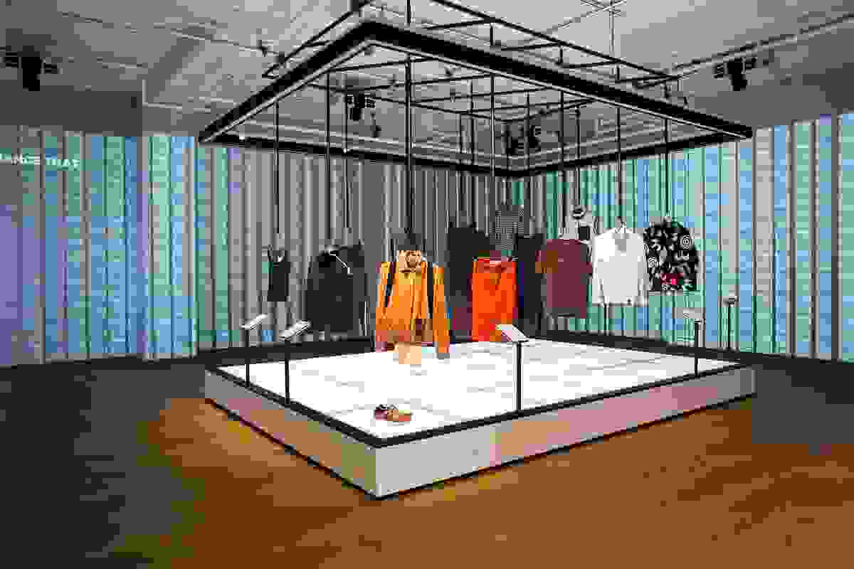 Hinh anh Fashion for Good Museum 1