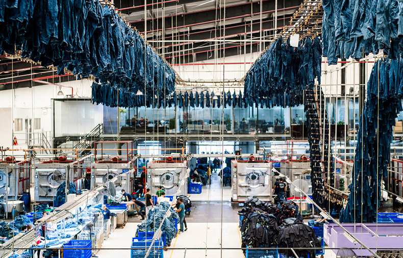 Sustainable Fashion - Thời trang bền vững: Liệu có là giải pháp cho ngành thời trang thế giới?