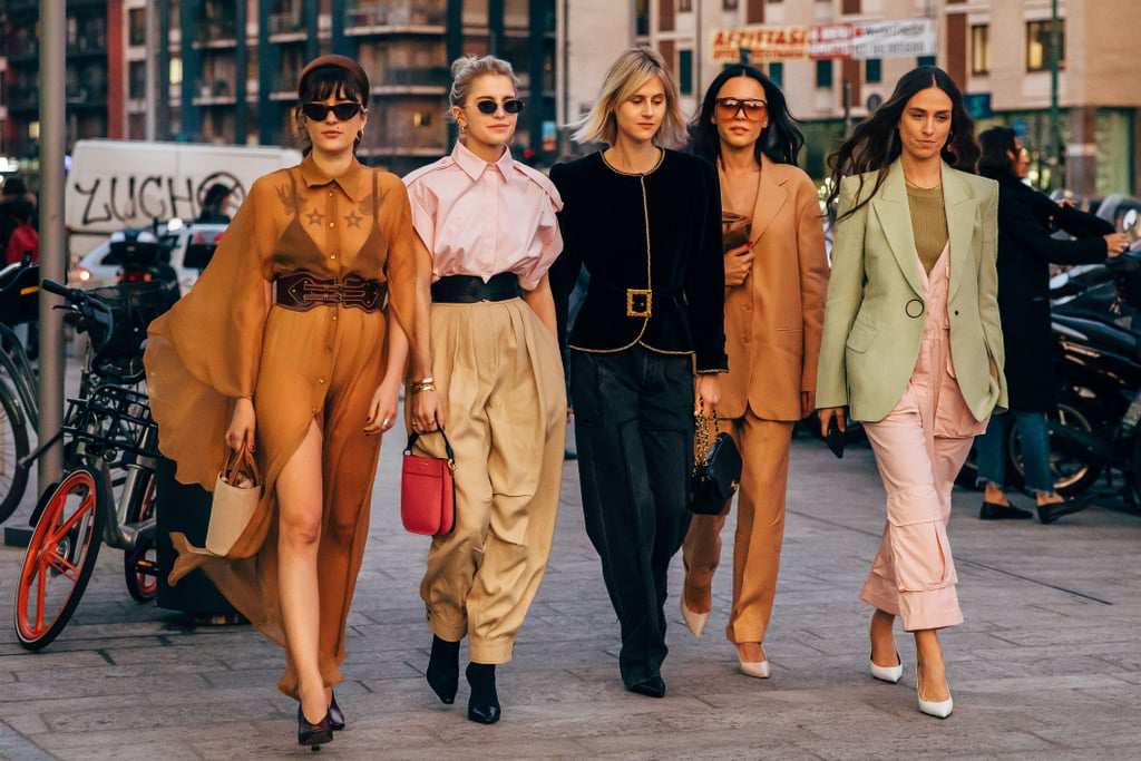 [Fashion Jobs of the Week] Việc làm thời trang tại IVY moda, Lép, Routine, COUPLE TX