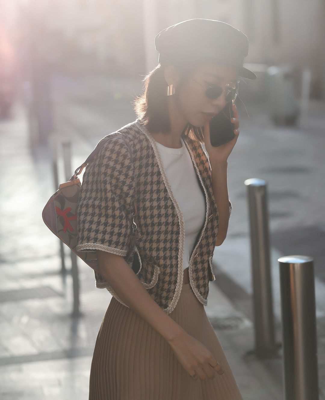 Hinh anh [FASHION CAREER TALK] Trò chuyện cùng Stylist Trang Nhẹ Nhàng - Người phụ nữ nhỏ bé đứng sau vẻ ngoài lộng lẫy của loạt sao nữ nổi tiếng 1