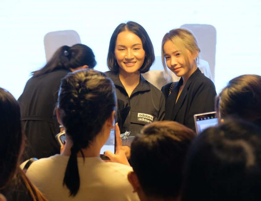 Hinh anh Vì sao bạn nên tới SR Fashion Career Talk? 5