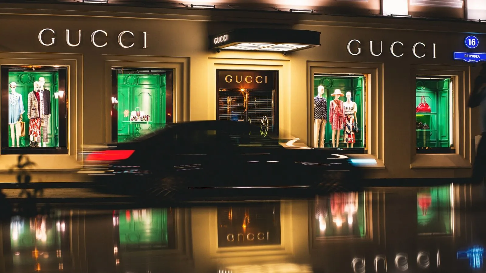 Mục tiêu mới đầy tham vọng của Kering dành cho “con cưng” Gucci sau năm 2022