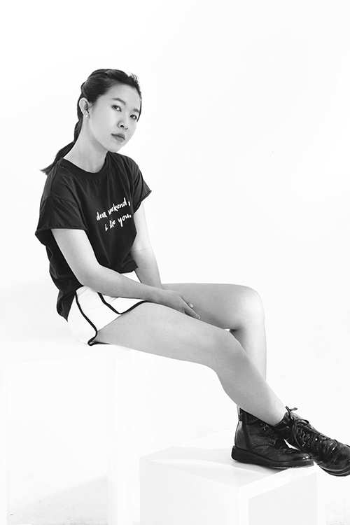 Hinh anh Hensi Lê 1