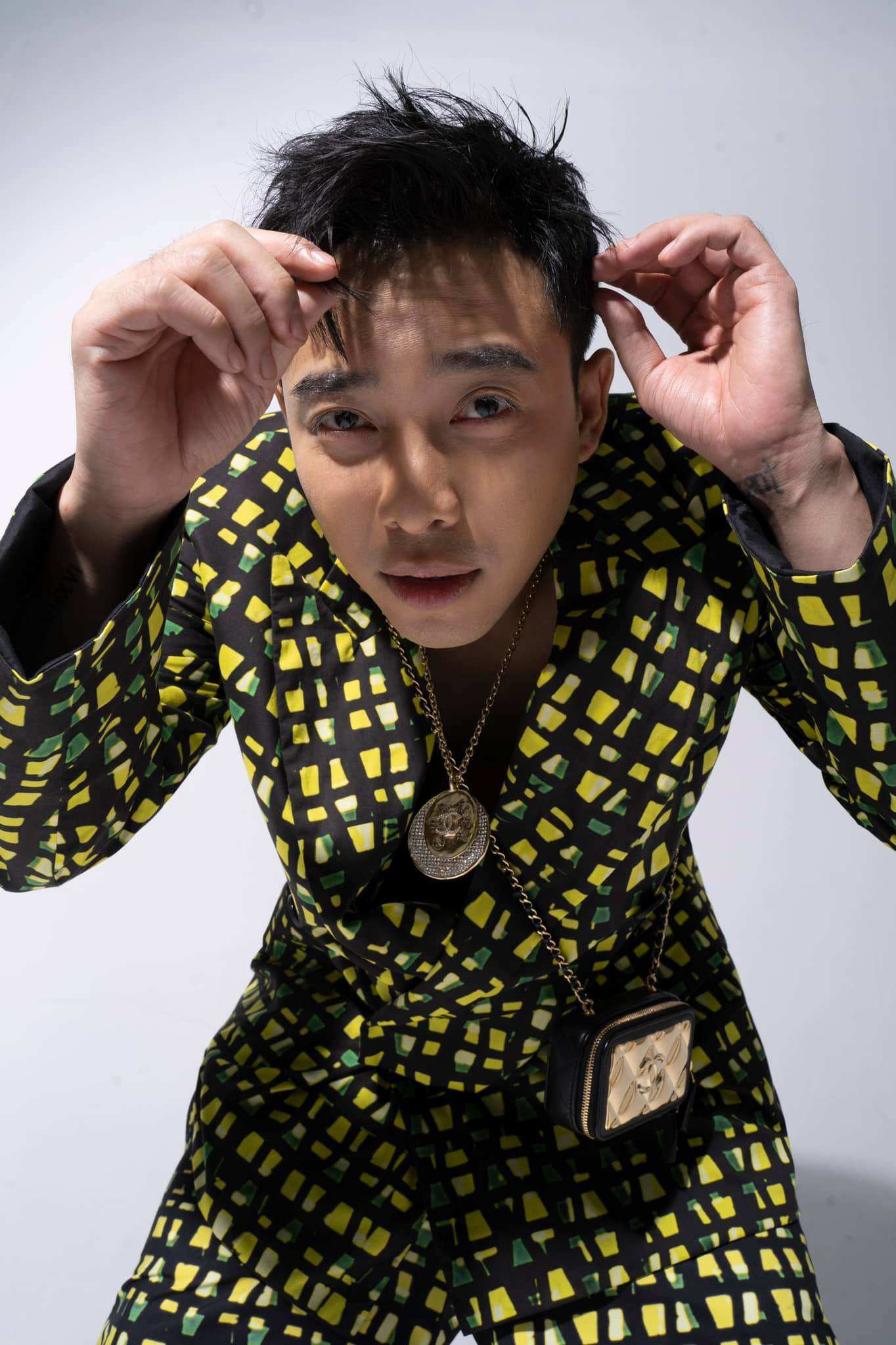 Hinh anh Hoàng Ku 1