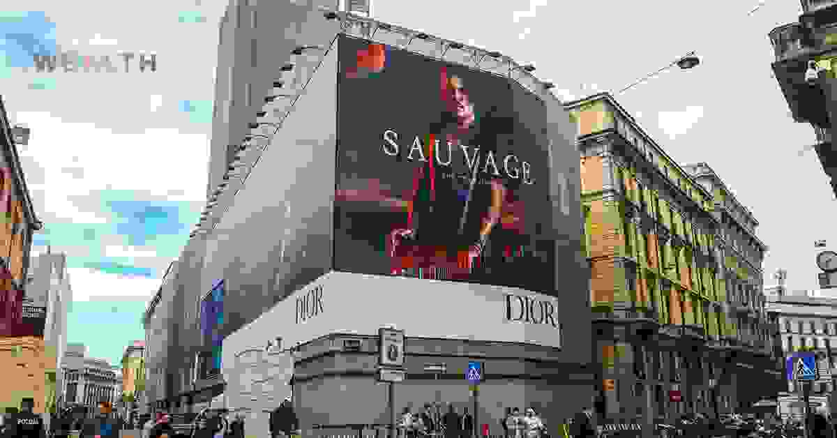Hinh anh Eau Sauvage Elixir. 1