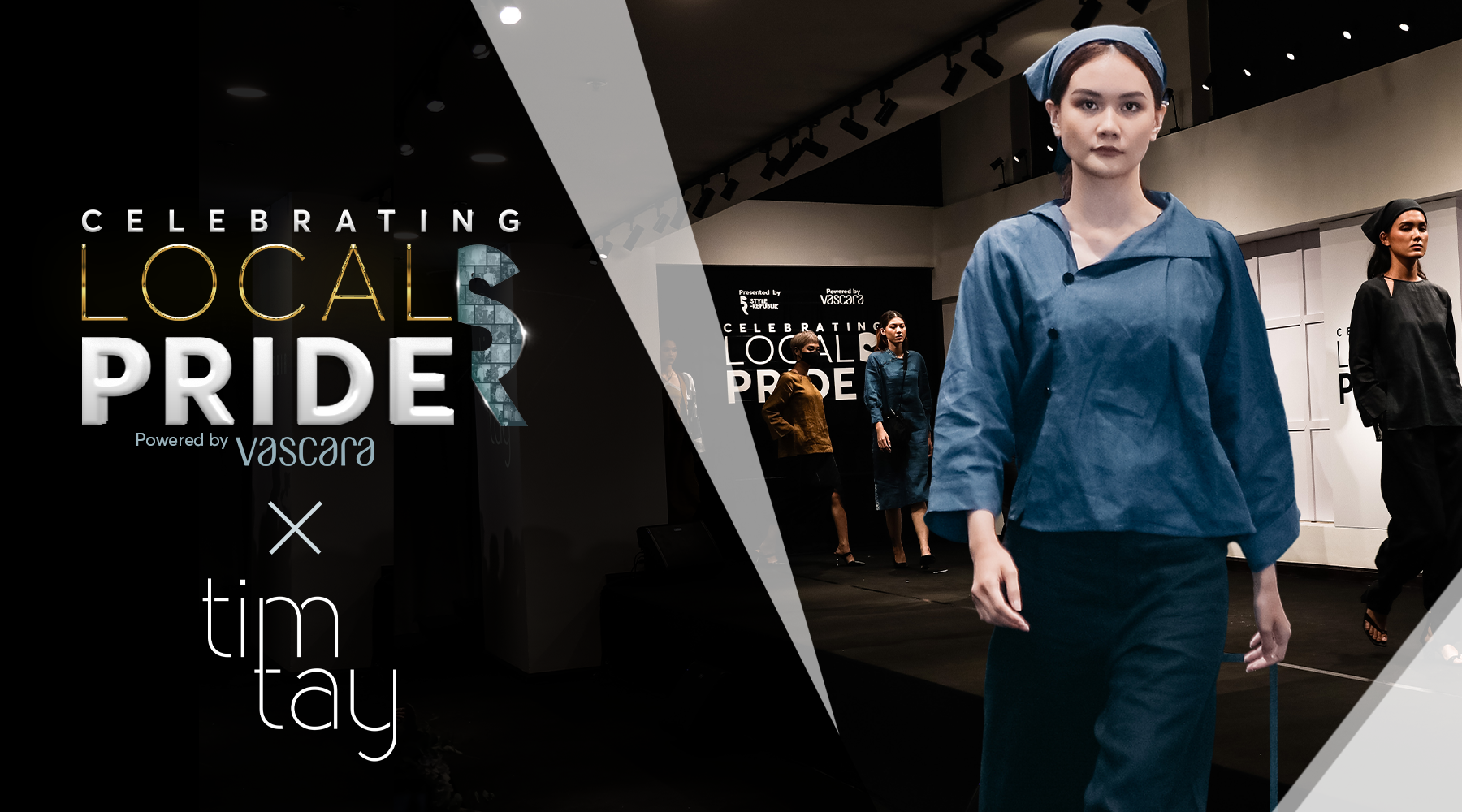 [Celebrating Local Pride 2022] TimTay Fall Winter 2021: Chương 2 của câu chuyện Á Đông và người phụ nữ Việt hiện đại