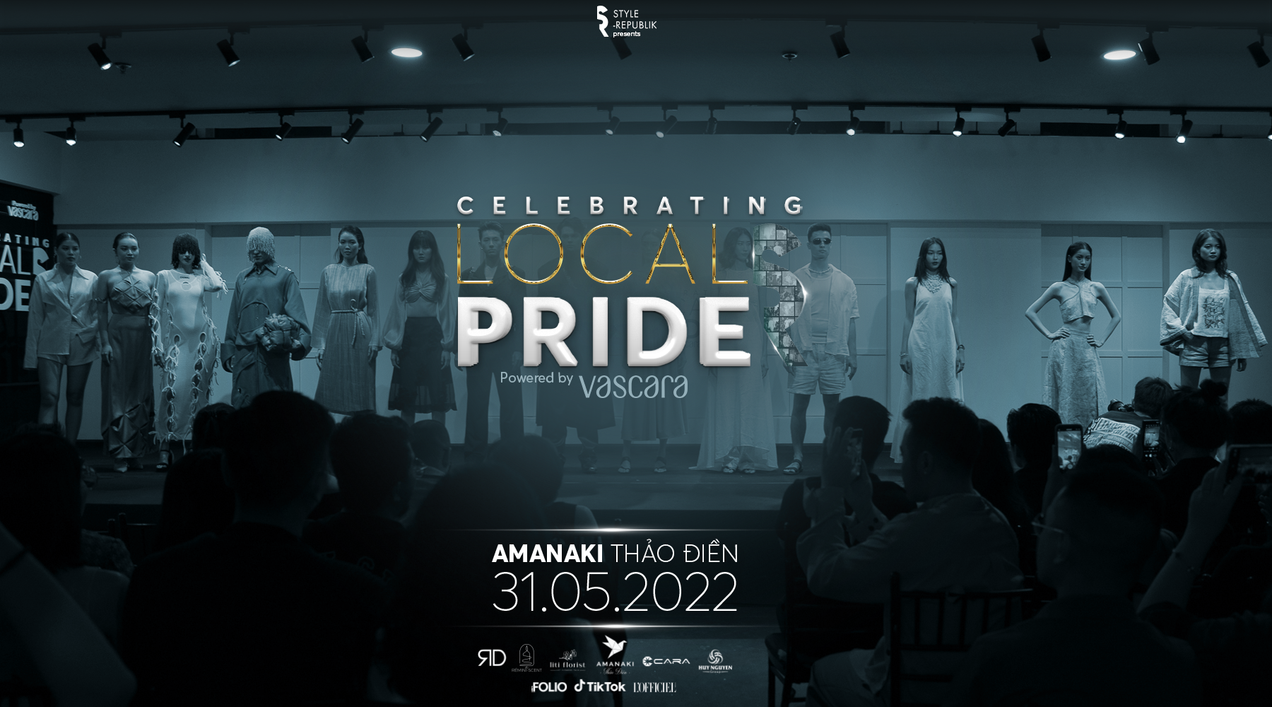 [Local Pride] Celebrating Local Pride Powered by Vascara: Tôn vinh giá trị thời trang Việt nhưng vẫn phải đảm bảo hiệu quả doanh thu