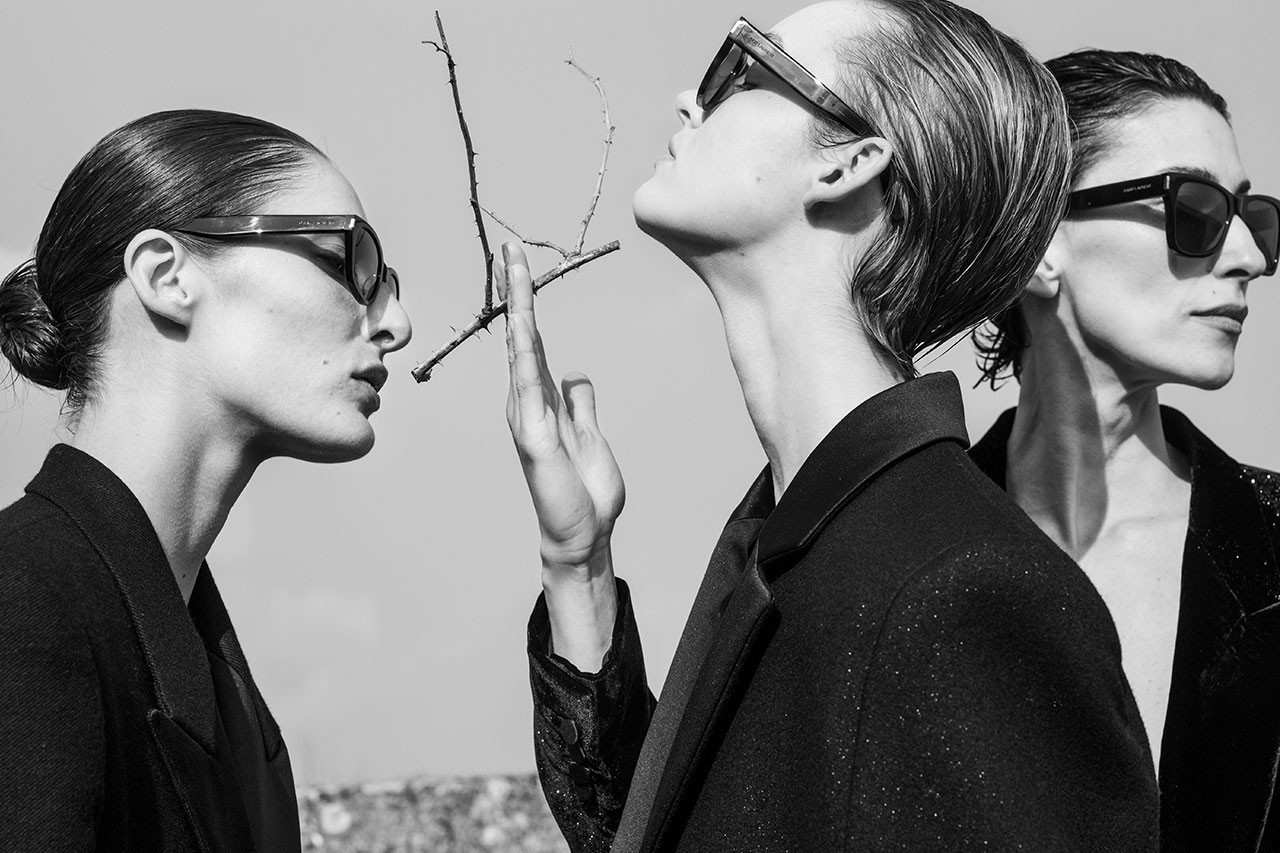 Hinh anh "Self" - Chuỗi triển lãm nghệ thuật của Saint Laurent tại 6 thành phố lớn 1