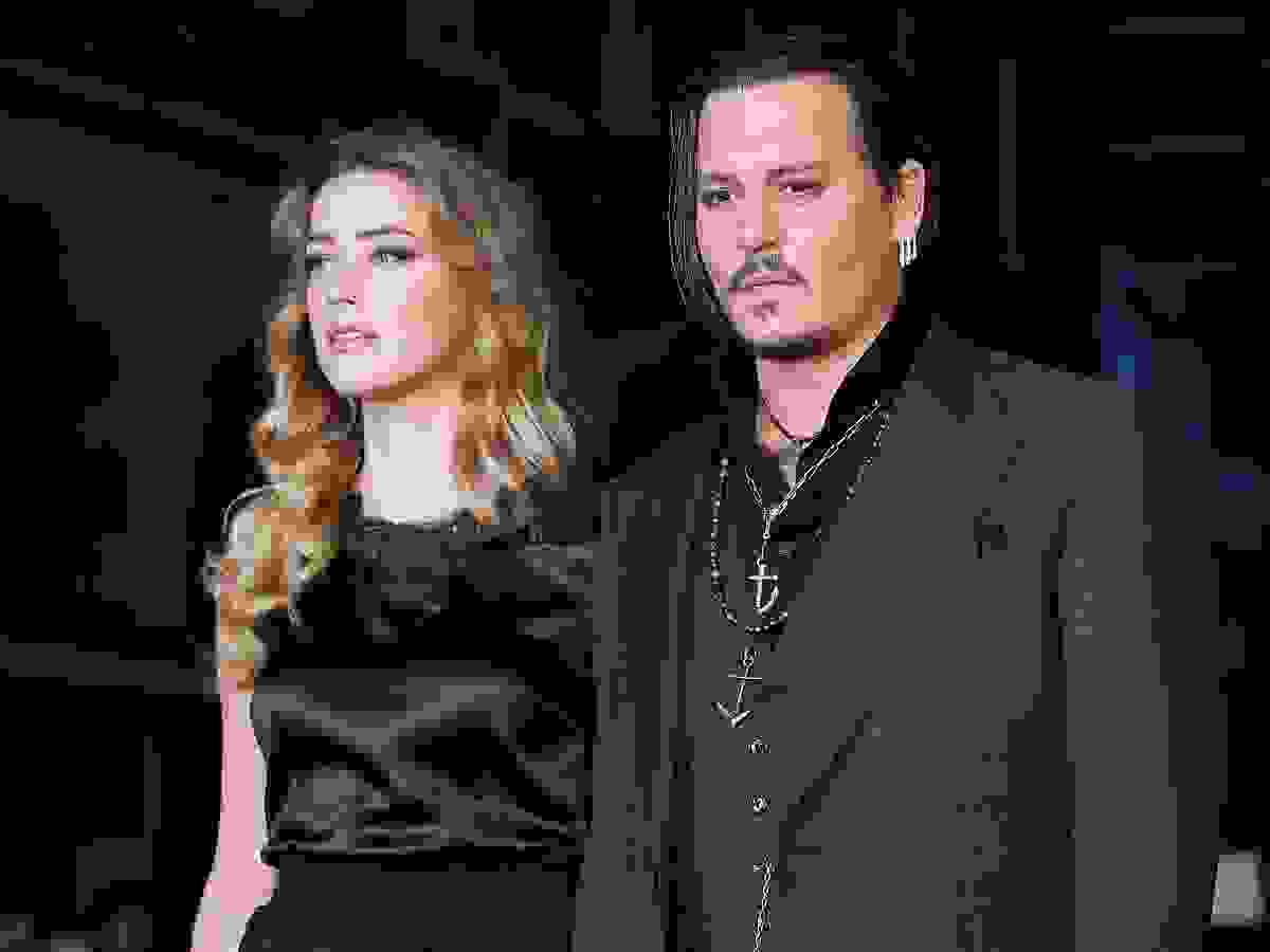 Hinh anh Dior được gì khi quyết không quay lưng với Johnny Depp? 1