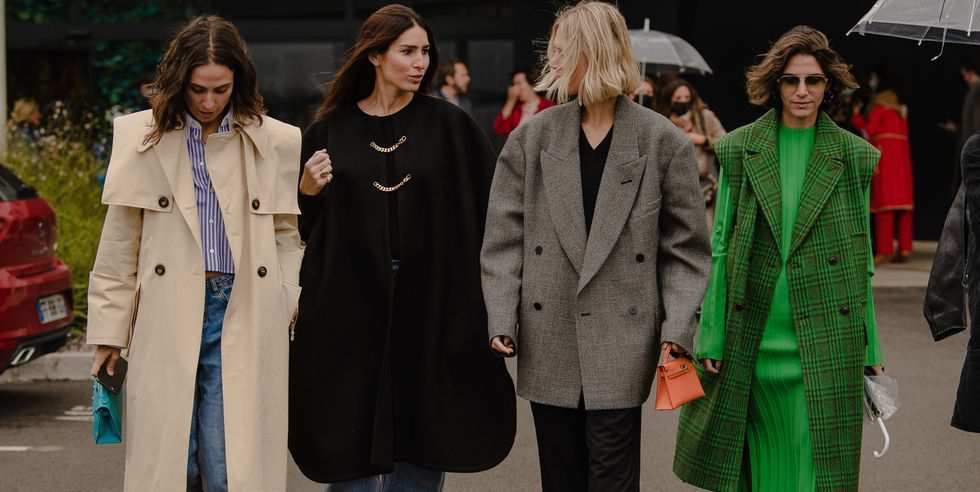 [Fashion Jobs of the Week] Việc làm thời trang tại OnOn MADE, Couple TX, EVA DE EVA và ELISE
