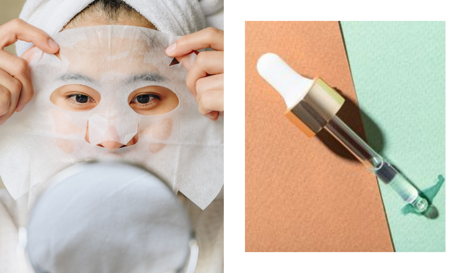 “skinTok” đang giúp chăm sóc hay làm tổn thương làn da?
