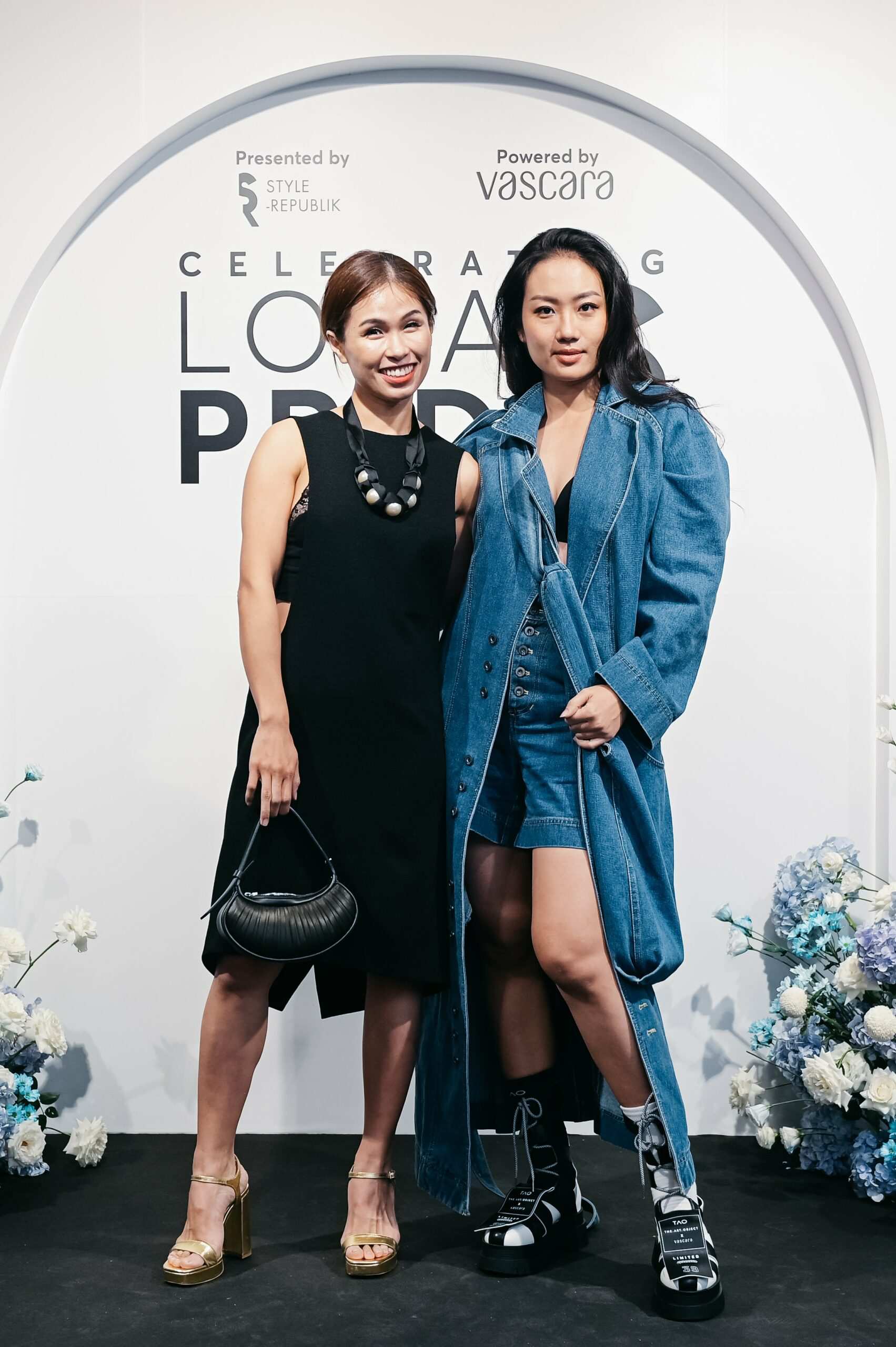 Hinh anh MC Lưu Hà Trinh 1