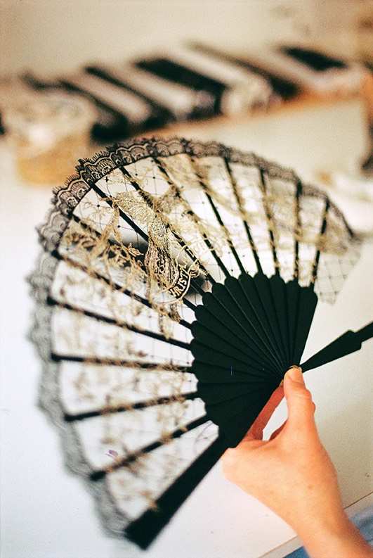 Hinh anh Christian Dior Cruise 2023: Một Seville lãng mạn dưới tay nghề thủ công của những người người nghệ nhân tài hoa 1