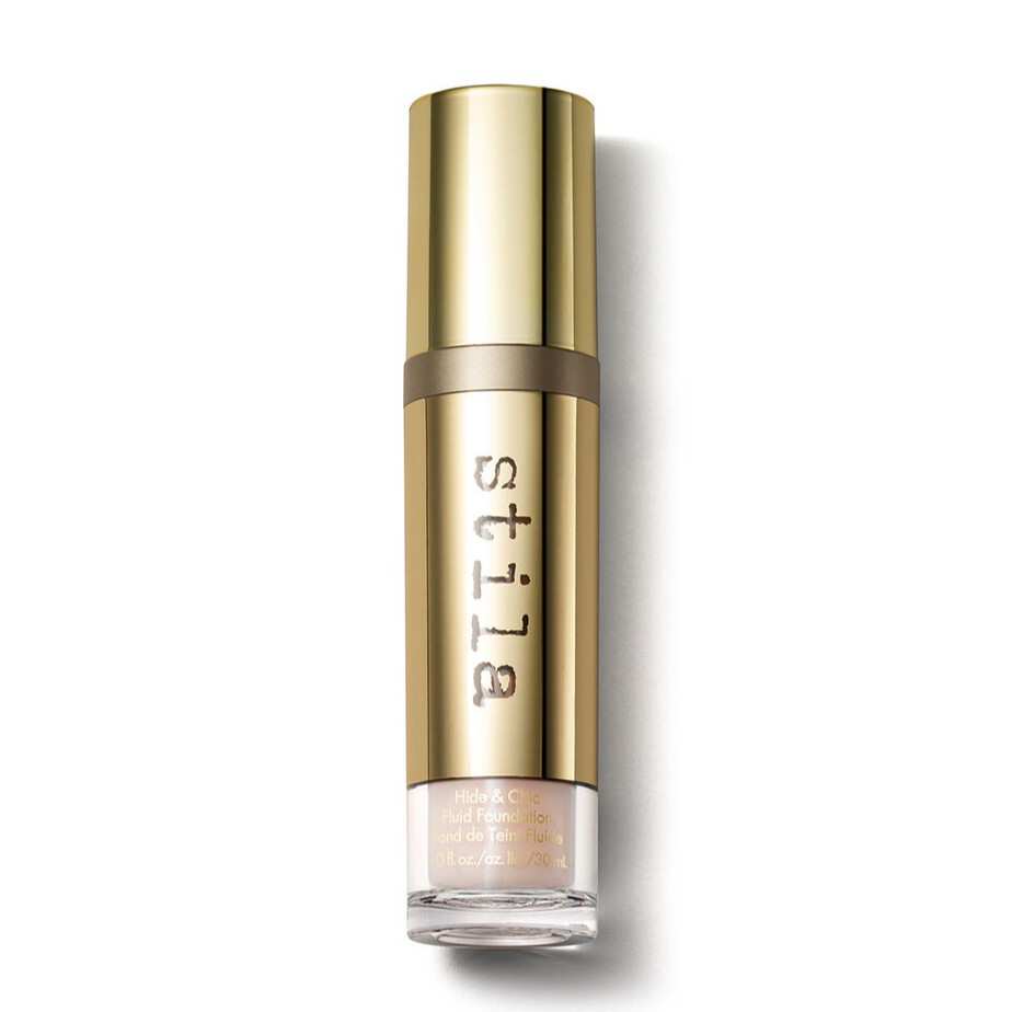 Hinh anh Stila Hide and Chic Fluid Foundation 1
