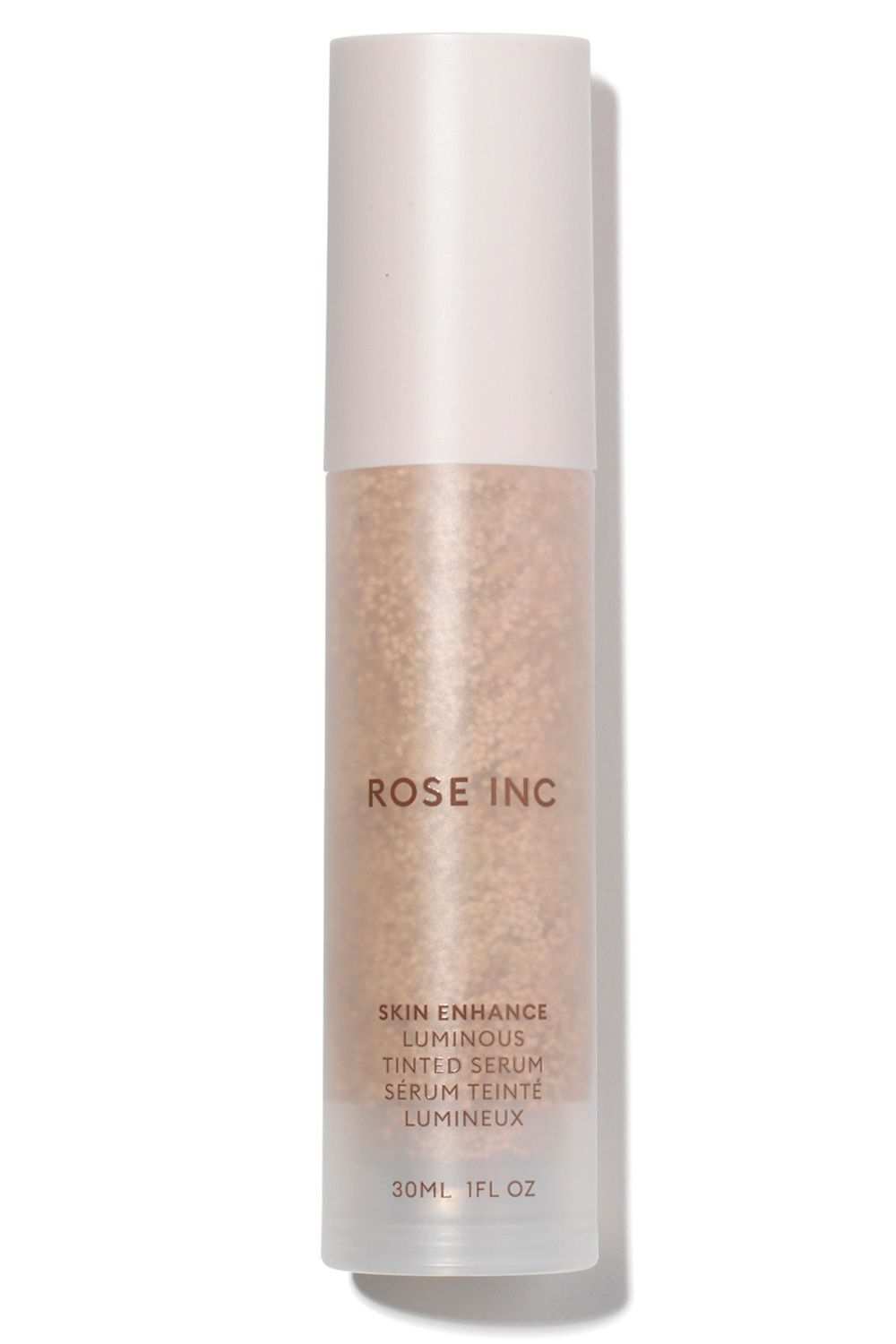 Hinh anh Rose Inc Skin Enhance Luminous Tinted Serum 1