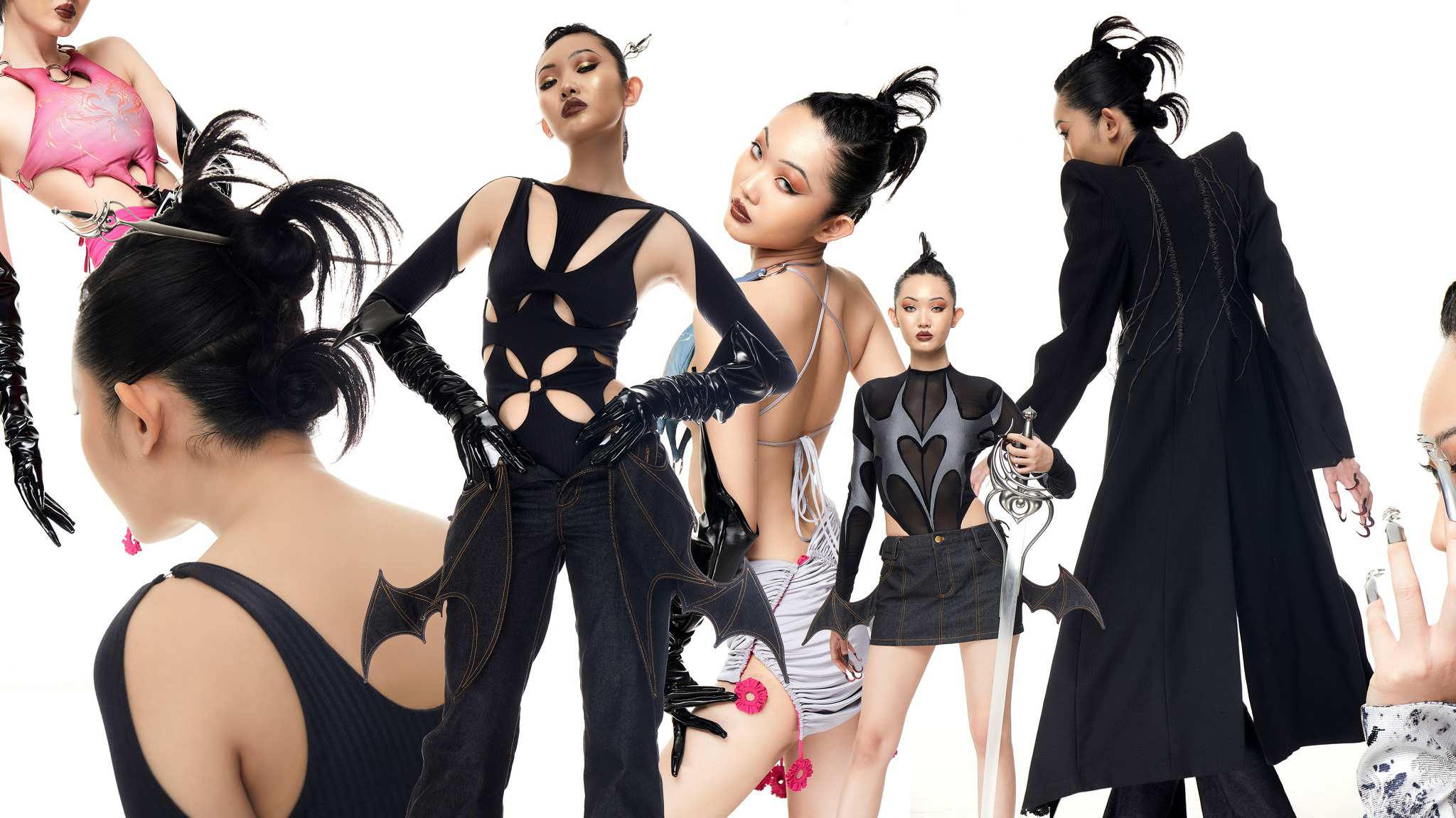 Local brand Việt: Khi cái "tôi" cất lên tiếng nói