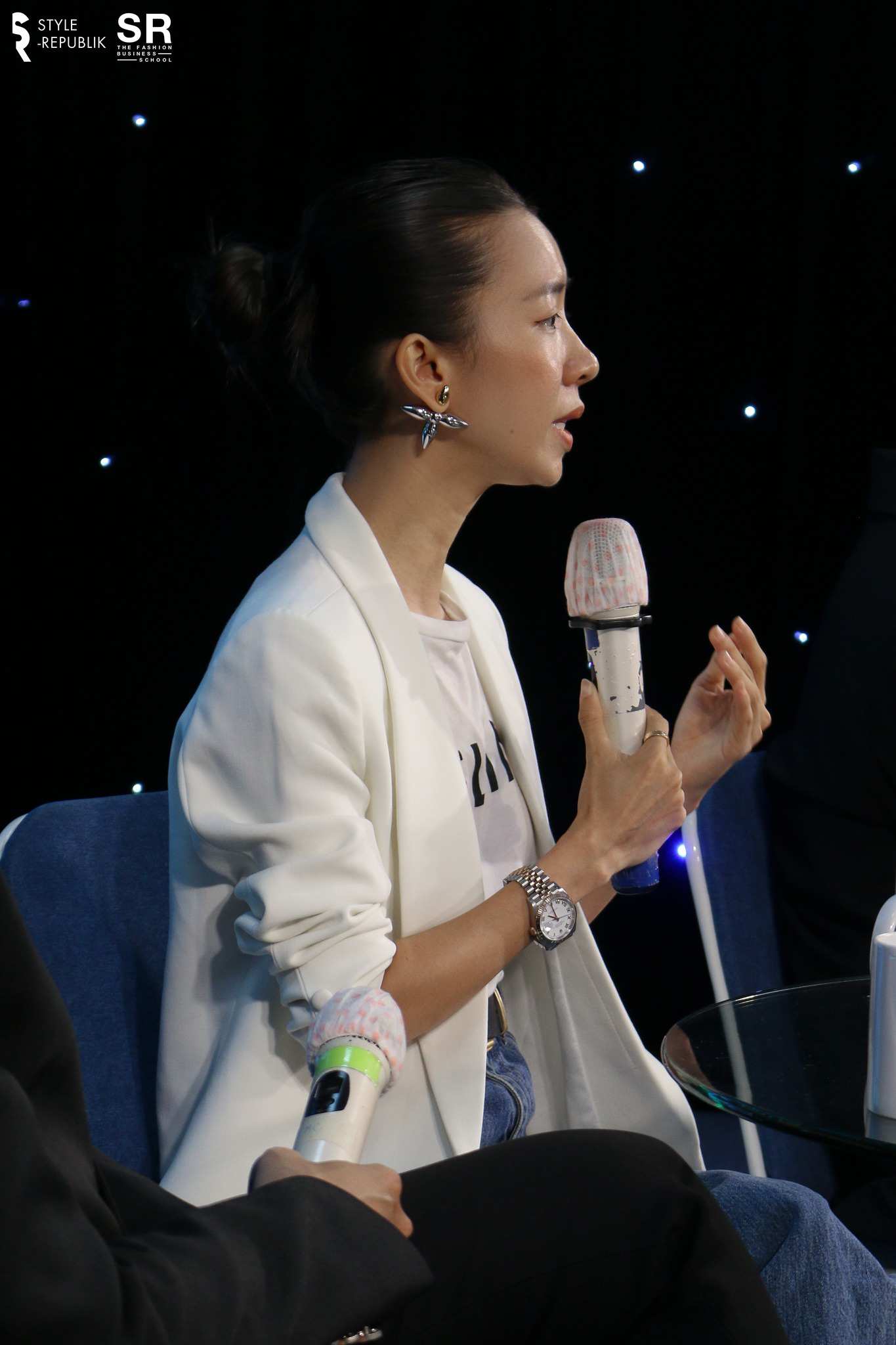 Hinh anh Chị Trang Nhẹ Nhàng: 1