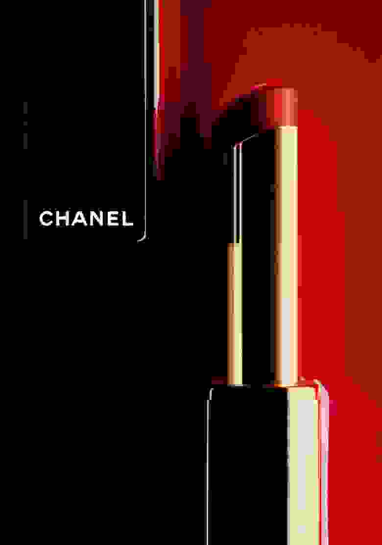 Hinh anh Thử một lần là thích: Thỏi son "refill" đầy quyến rũ từ ngôi nhà Chanel 3