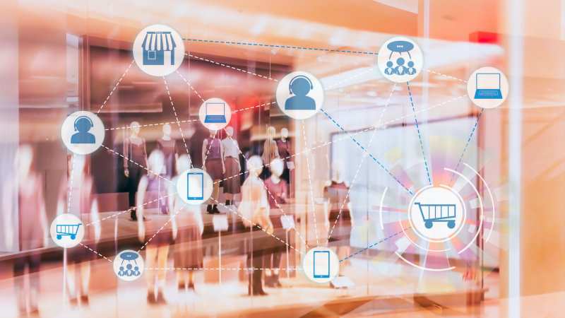 Hinh anh Thương hiệu thời trang đã cải thiện Omnichannel ra sao? 1