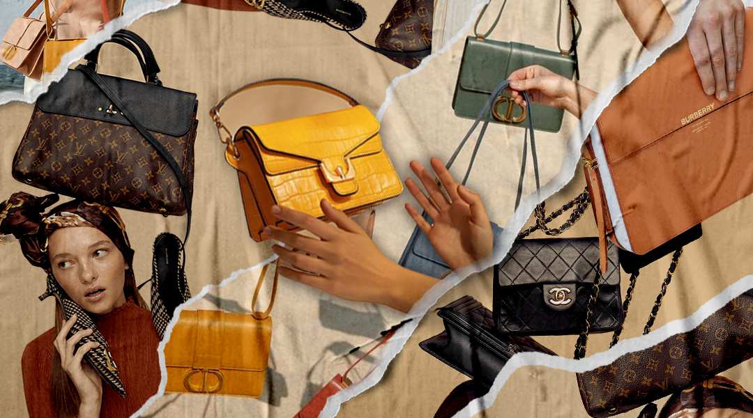 Hinh anh Thời đại Instagram đã ảnh hưởng thế nào đến những chiếc túi It Bag? 1