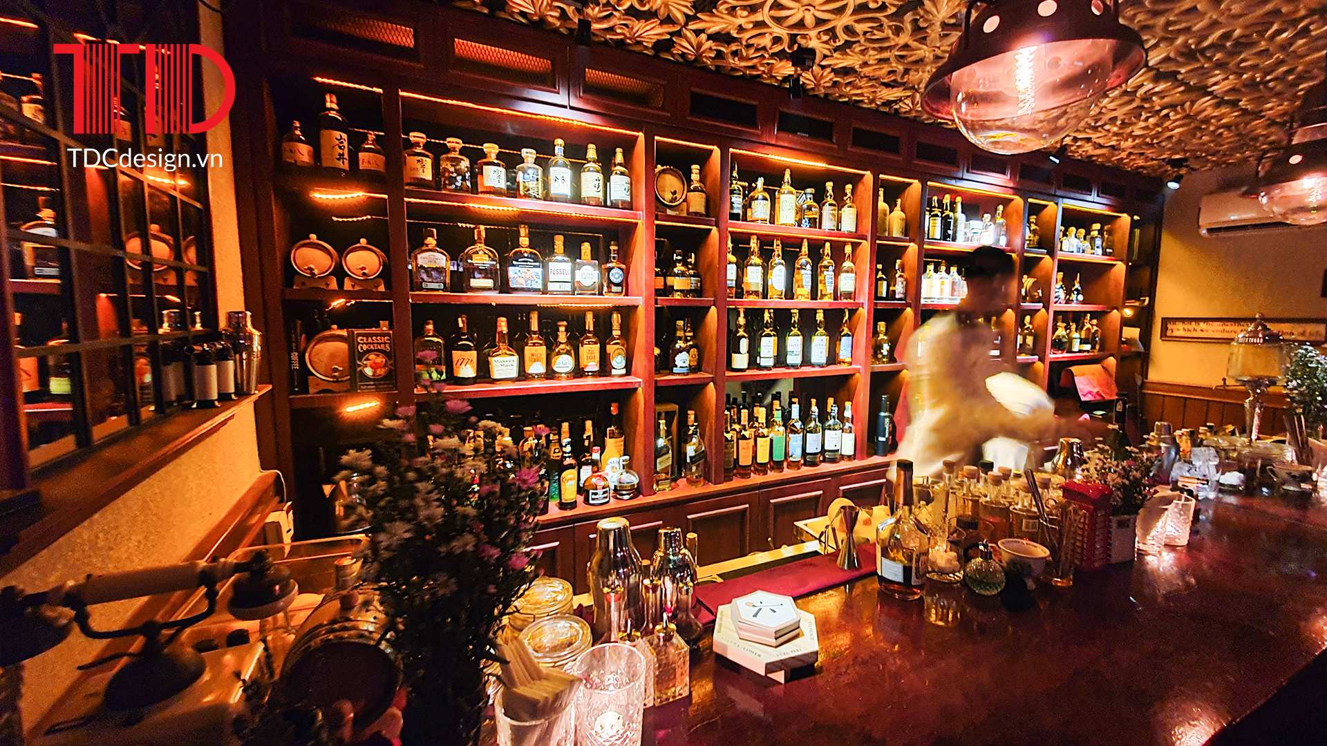 Hinh anh Telephone Bar 2