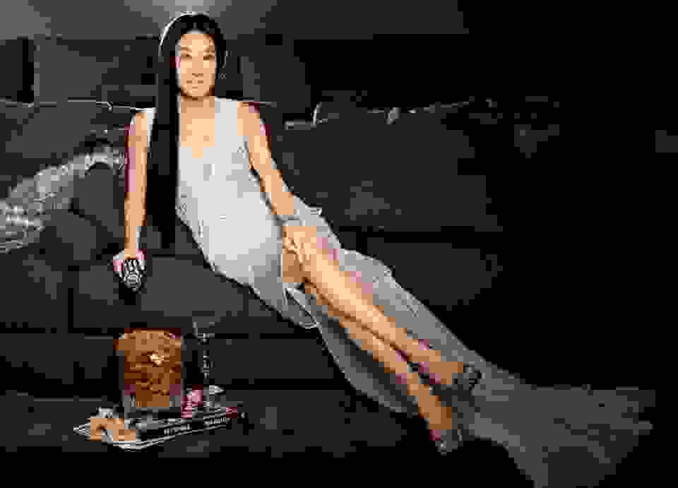 Hinh anh Vera Wang 1