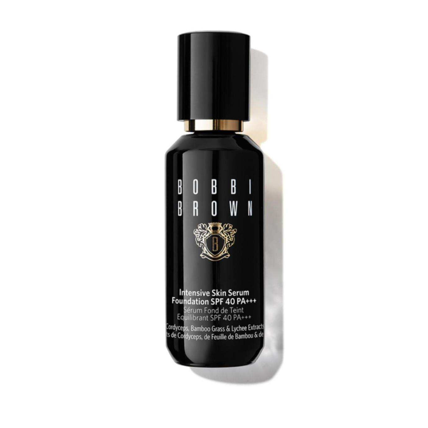 Hinh anh Bobbi Brown Intensive Skin Serum Foundation 1